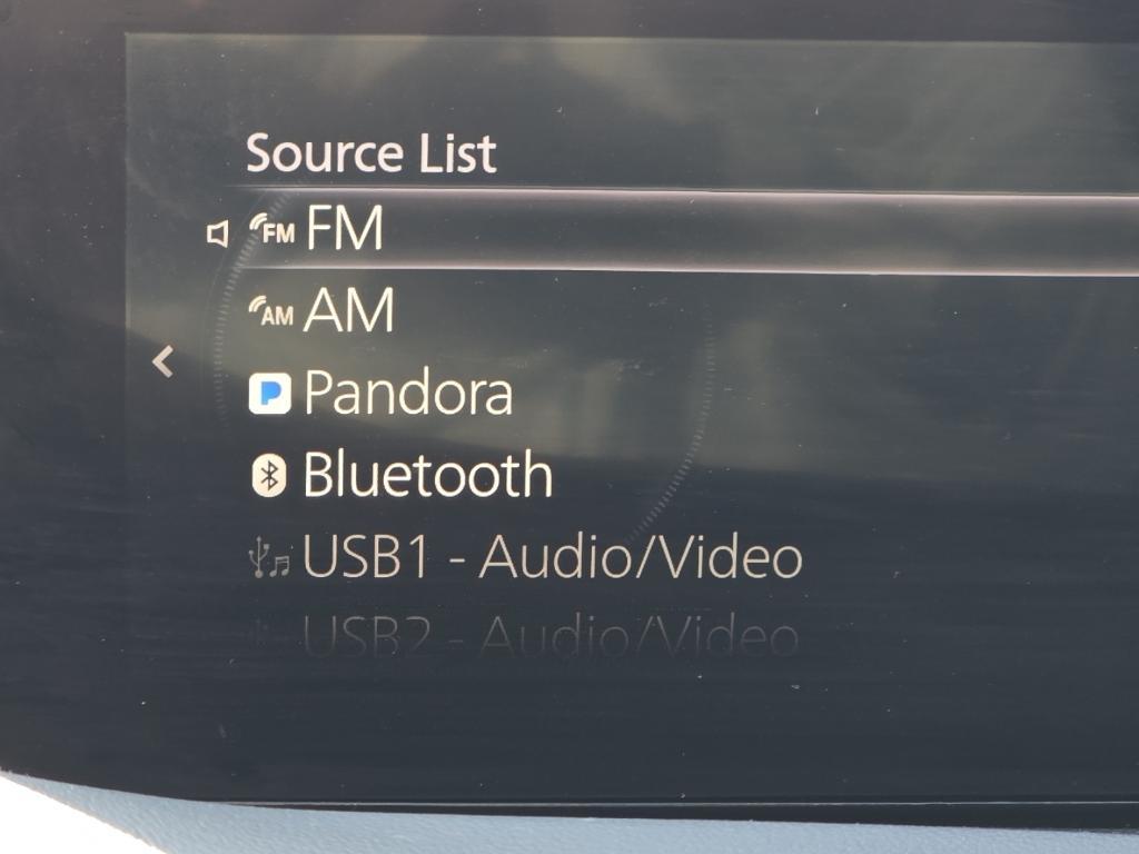 used 2022 Mazda Mazda3 car, priced at $20,397