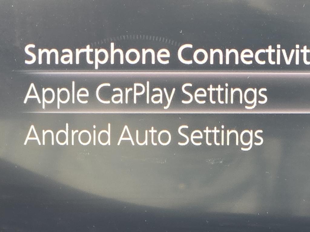 used 2022 Mazda Mazda3 car, priced at $20,397