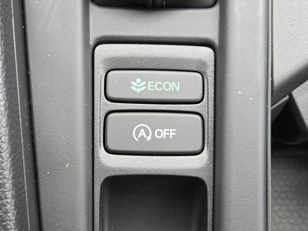 new 2026 Honda Accord car, priced at $31,890