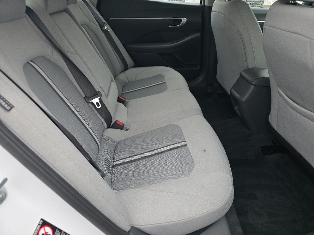 used 2021 Hyundai Sonata car, priced at $17,997