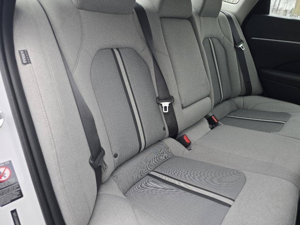 used 2021 Hyundai Sonata car, priced at $17,997