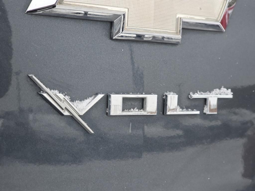 used 2013 Chevrolet Volt car, priced at $6,187