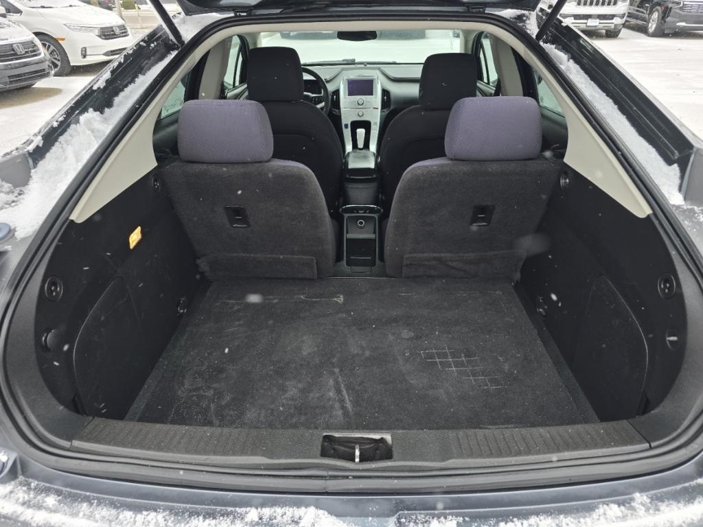 used 2013 Chevrolet Volt car, priced at $6,187
