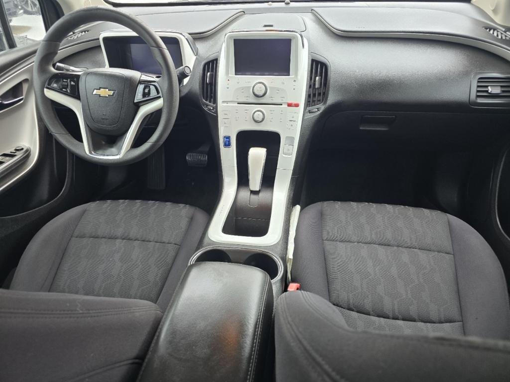 used 2013 Chevrolet Volt car, priced at $6,187