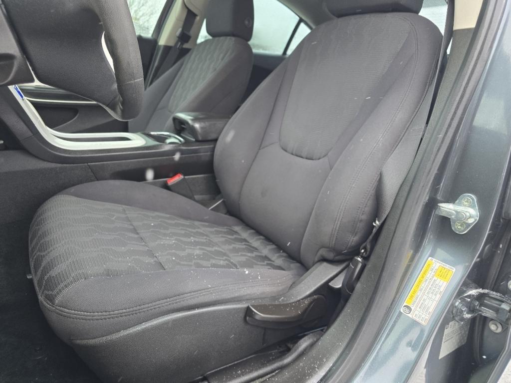 used 2013 Chevrolet Volt car, priced at $6,187