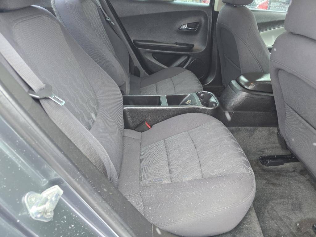 used 2013 Chevrolet Volt car, priced at $6,187