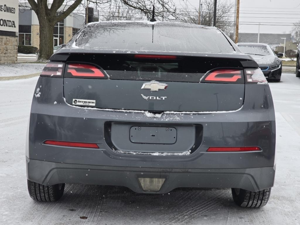 used 2013 Chevrolet Volt car, priced at $6,187