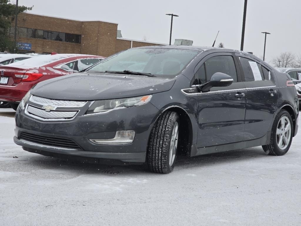 used 2013 Chevrolet Volt car, priced at $6,187