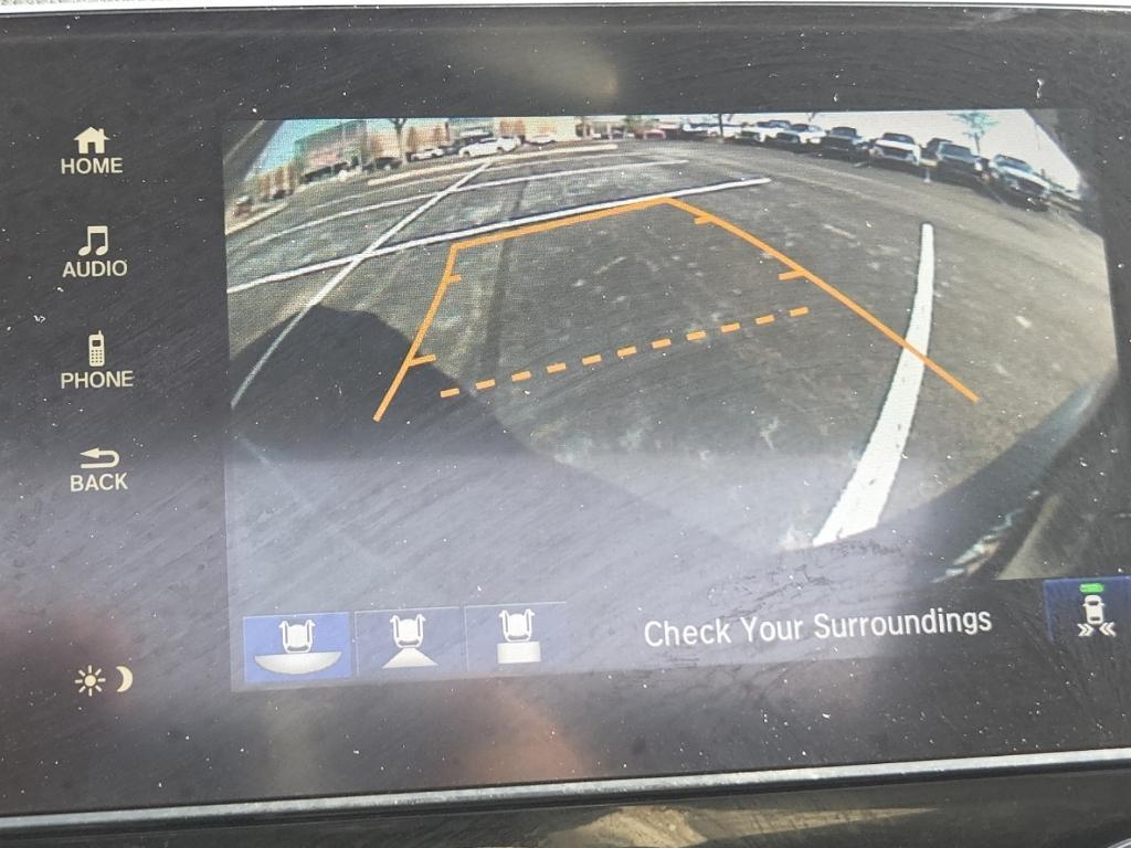 used 2019 Honda CR-V car, priced at $19,397