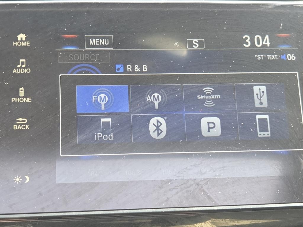 used 2019 Honda CR-V car, priced at $19,397