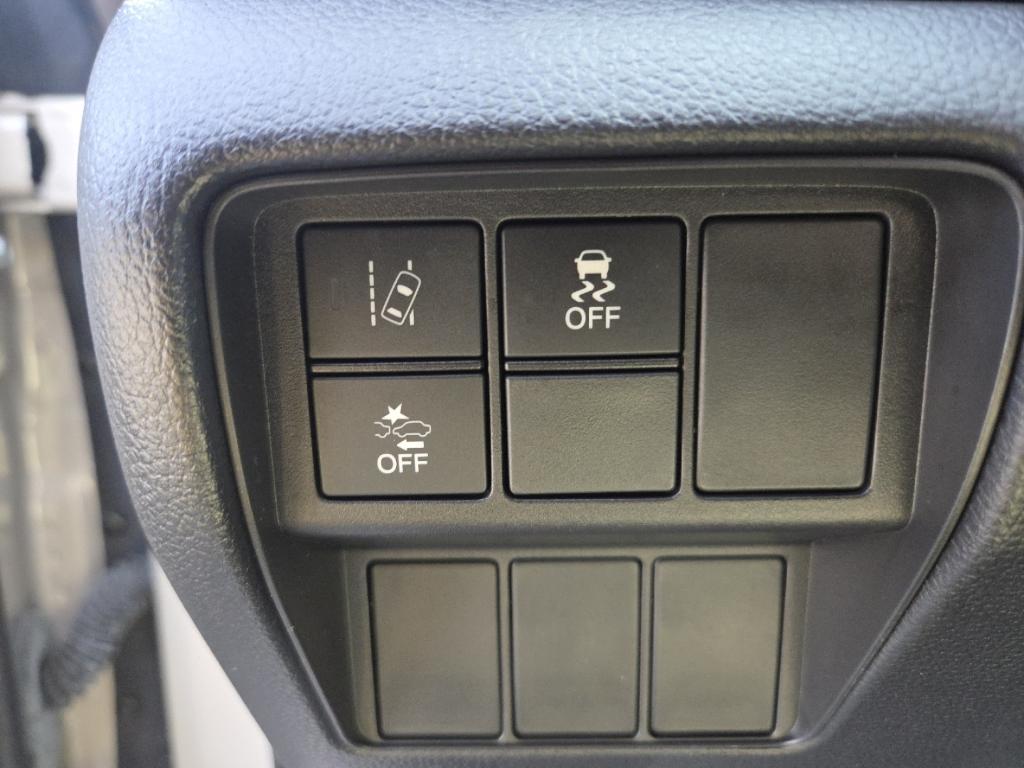 used 2019 Honda CR-V car, priced at $19,397