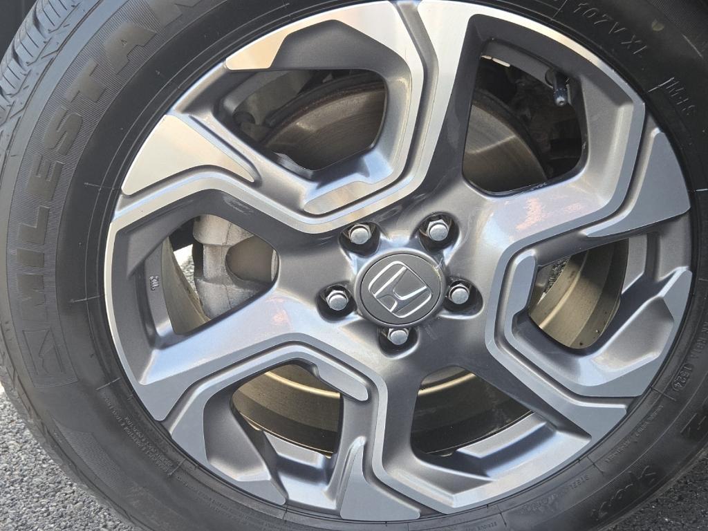 used 2019 Honda CR-V car, priced at $19,397