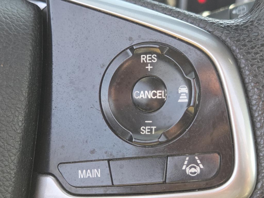 used 2019 Honda CR-V car, priced at $19,397