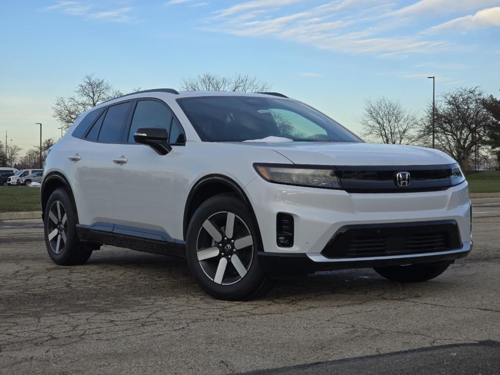 new 2026 Honda Prologue car, priced at $55,895
