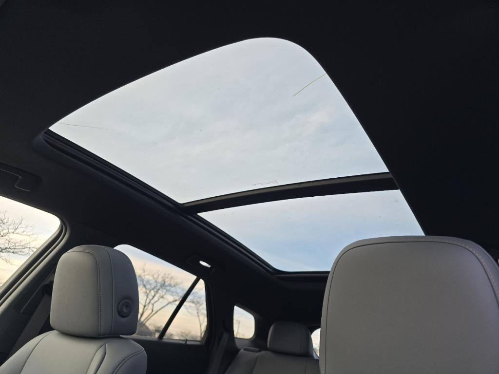 new 2026 Honda Prologue car, priced at $55,895