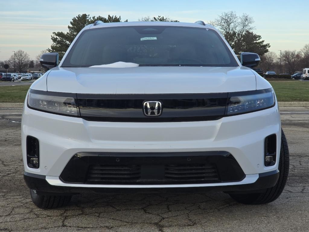 new 2026 Honda Prologue car, priced at $55,895