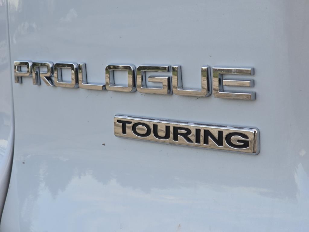 new 2026 Honda Prologue car, priced at $55,895