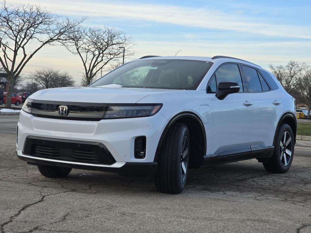 new 2026 Honda Prologue car, priced at $55,895
