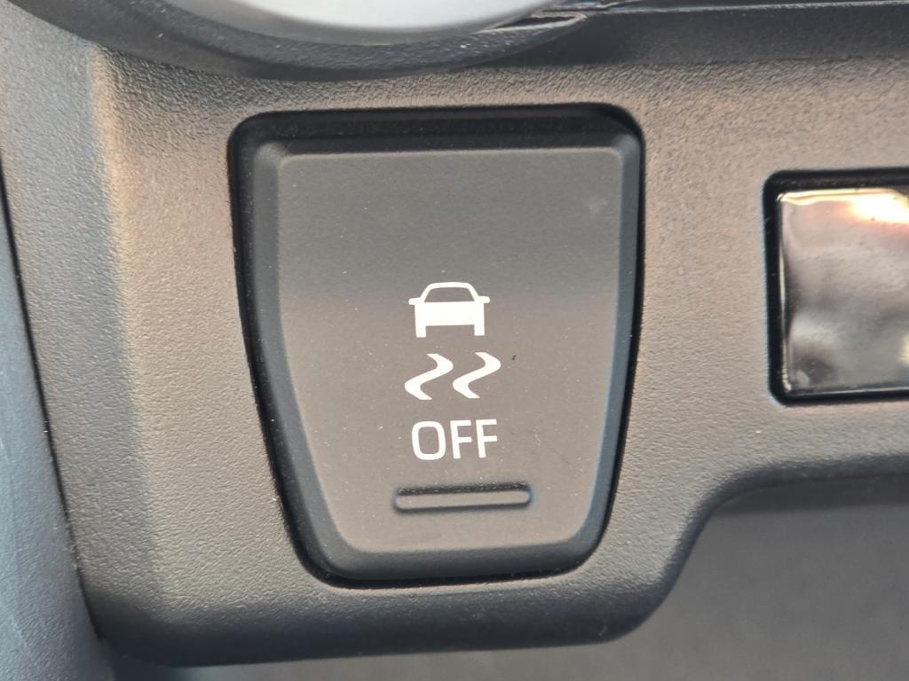 used 2024 Toyota RAV4 Hybrid car, priced at $24,997