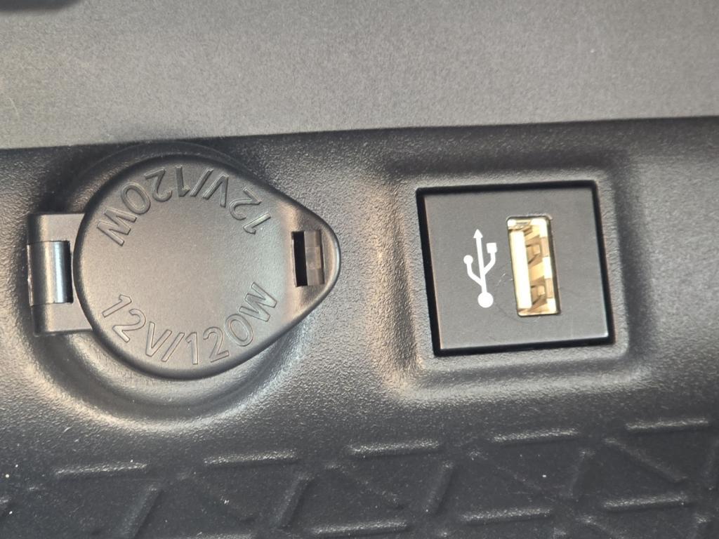 used 2024 Toyota RAV4 Hybrid car, priced at $24,997