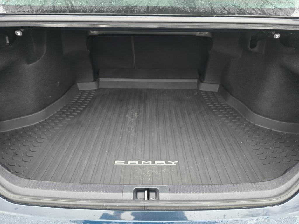 used 2020 Toyota Camry car, priced at $24,397