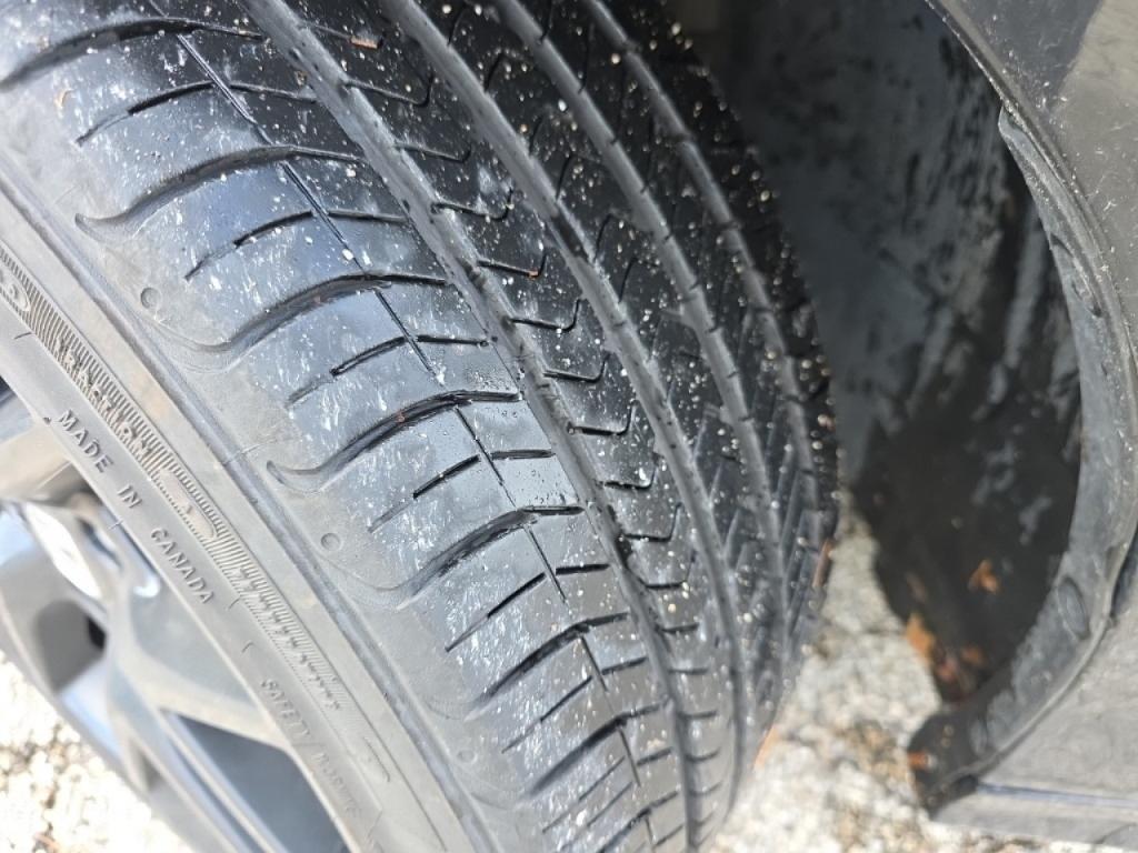 used 2023 Honda Civic car, priced at $23,597