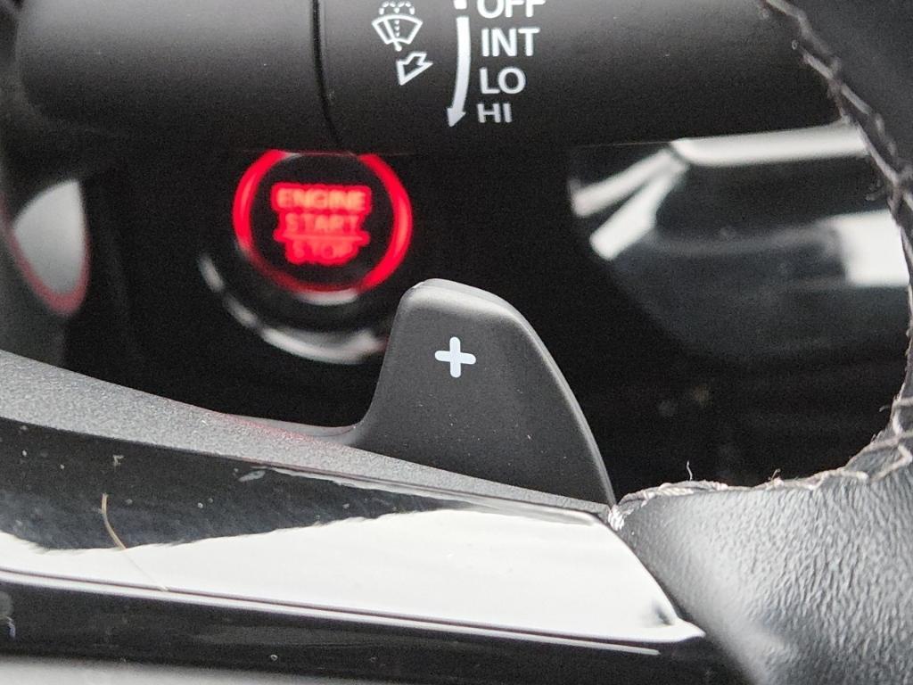 used 2023 Honda Civic car, priced at $23,227