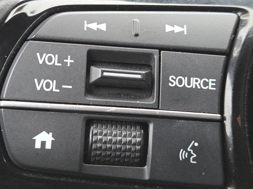 used 2023 Honda Civic car, priced at $23,227