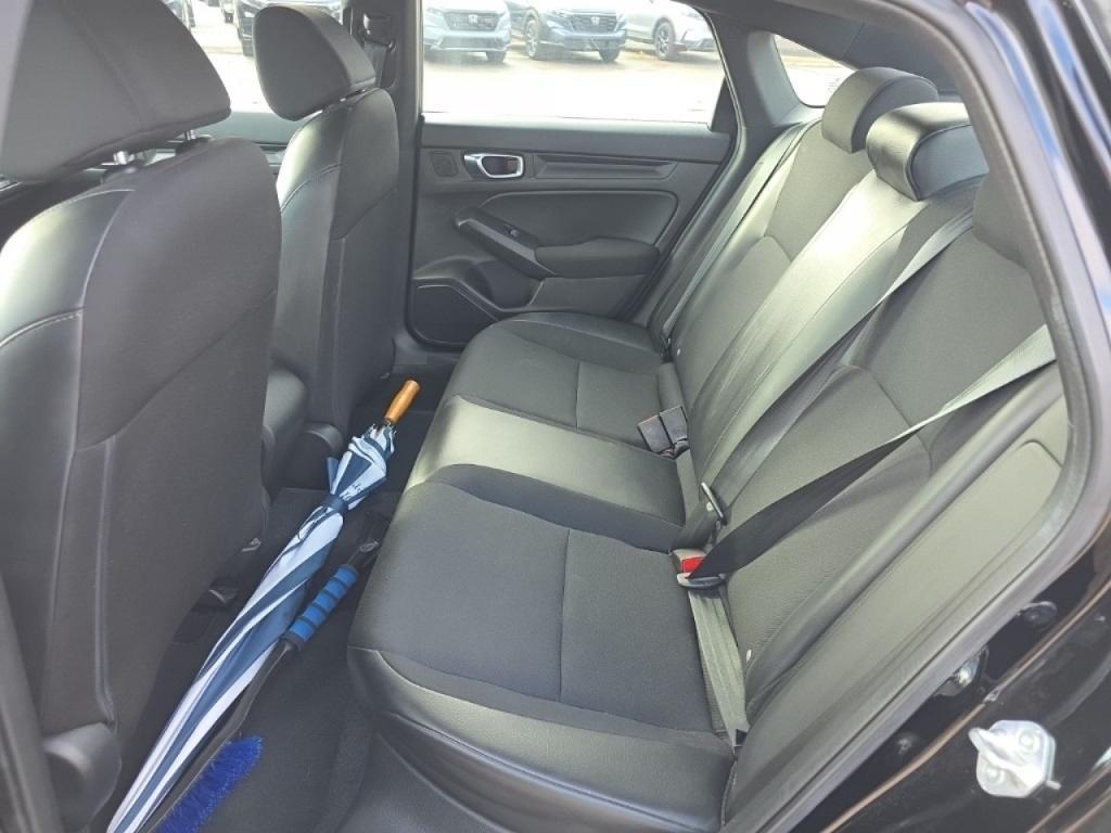 used 2023 Honda Civic car, priced at $23,597