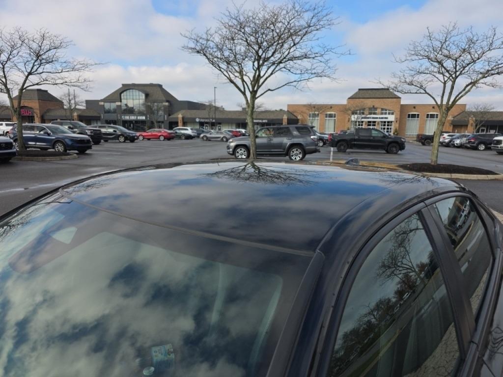 used 2023 Honda Civic car, priced at $23,597