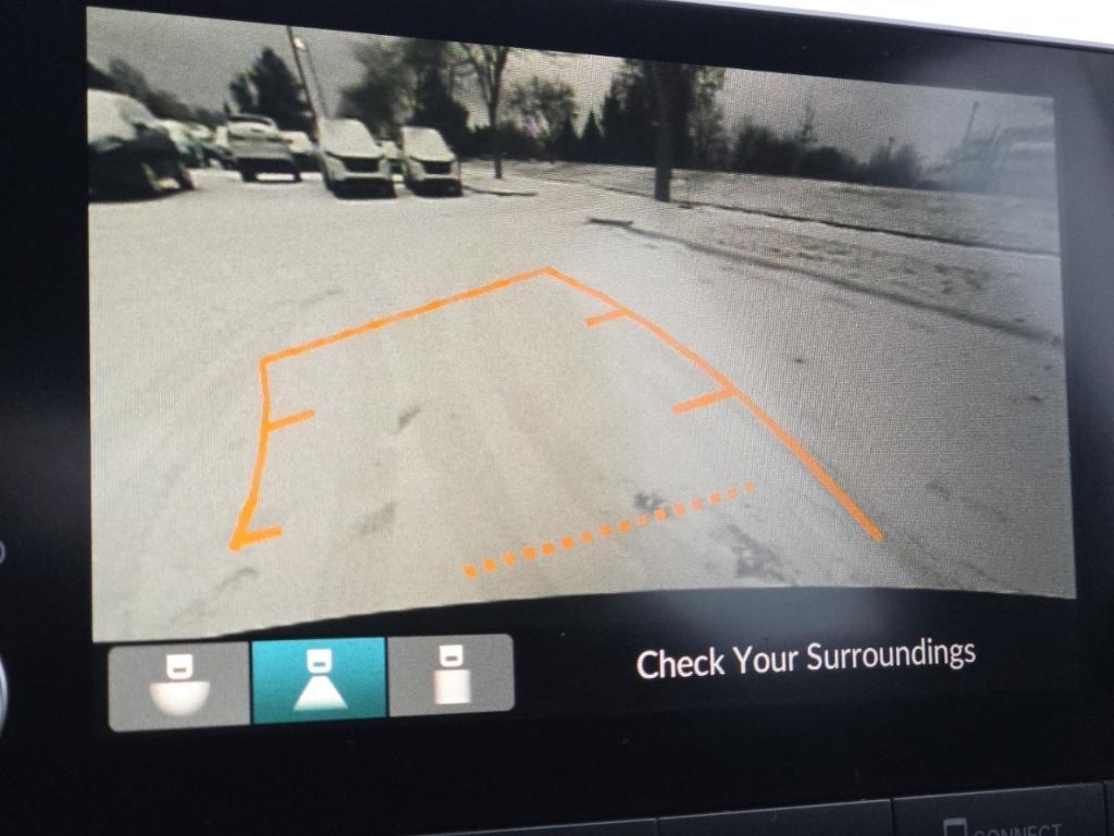 used 2023 Honda Civic car, priced at $23,227