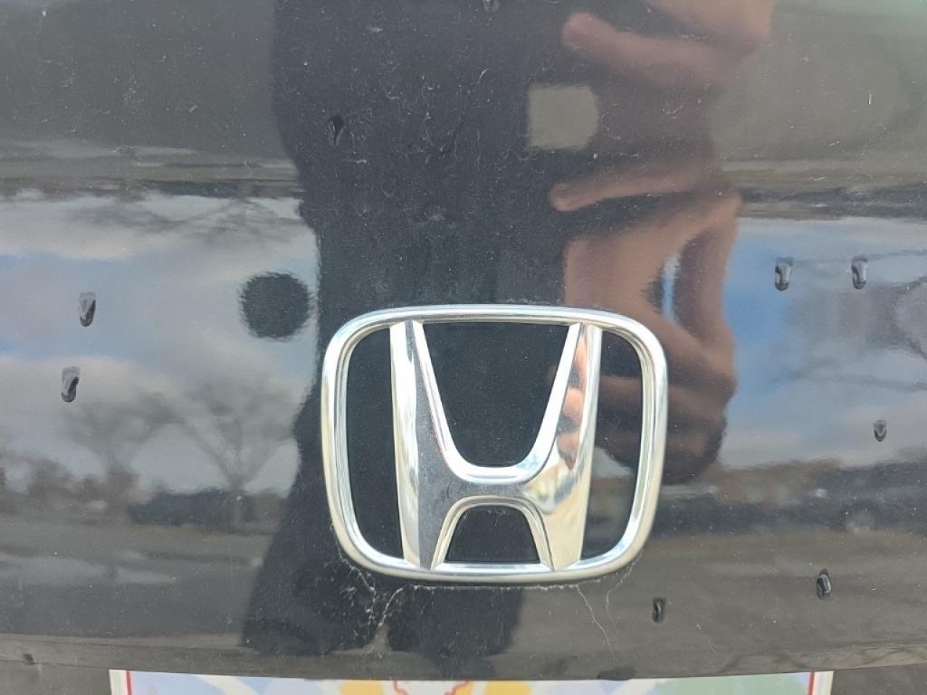 used 2023 Honda Civic car, priced at $23,597