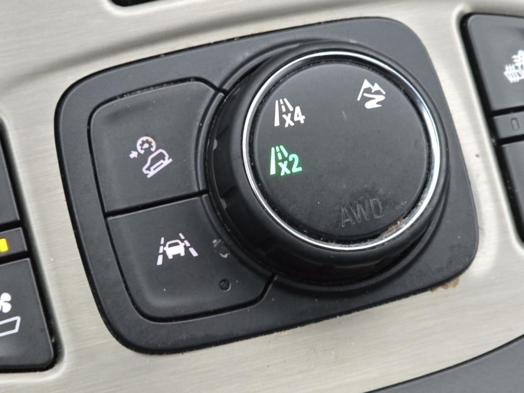 used 2020 GMC Terrain car, priced at $16,997