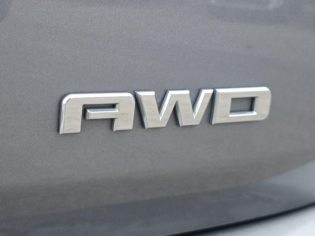 used 2020 GMC Terrain car, priced at $16,997