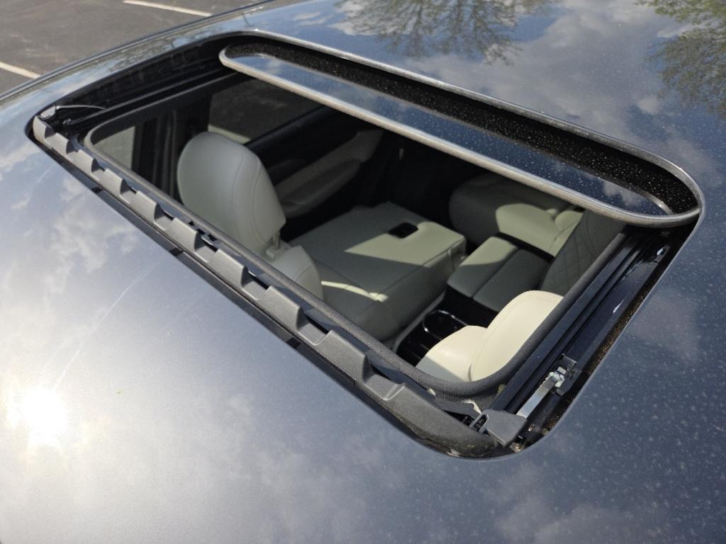 used 2023 Mazda CX-9 car, priced at $33,797