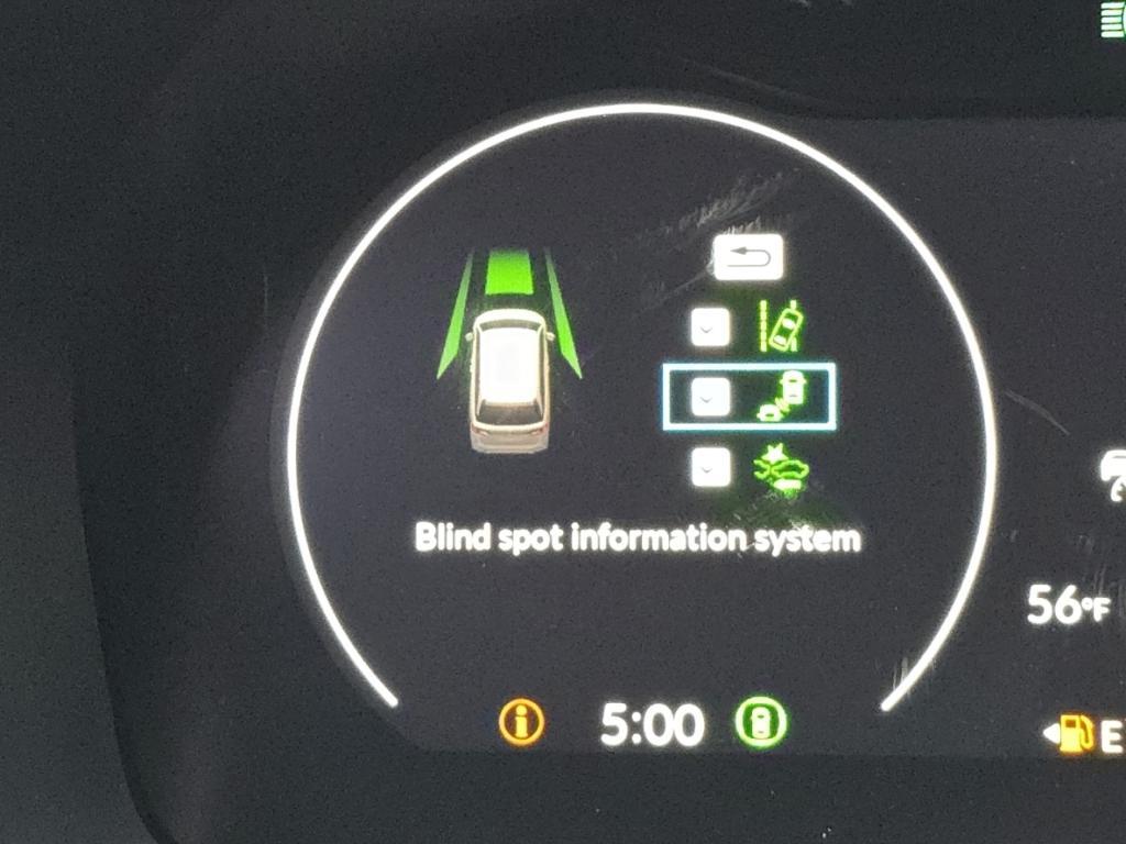 new 2026 Honda Odyssey car, priced at $49,345