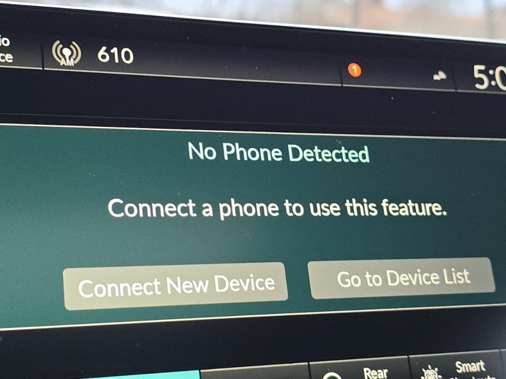 new 2026 Honda Odyssey car, priced at $49,345