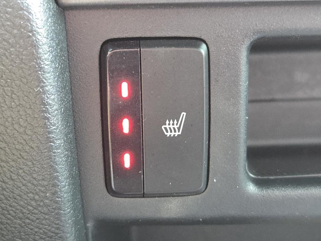 used 2023 Honda Passport car, priced at $30,497