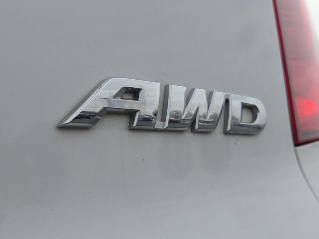 used 2023 Honda Passport car, priced at $30,497