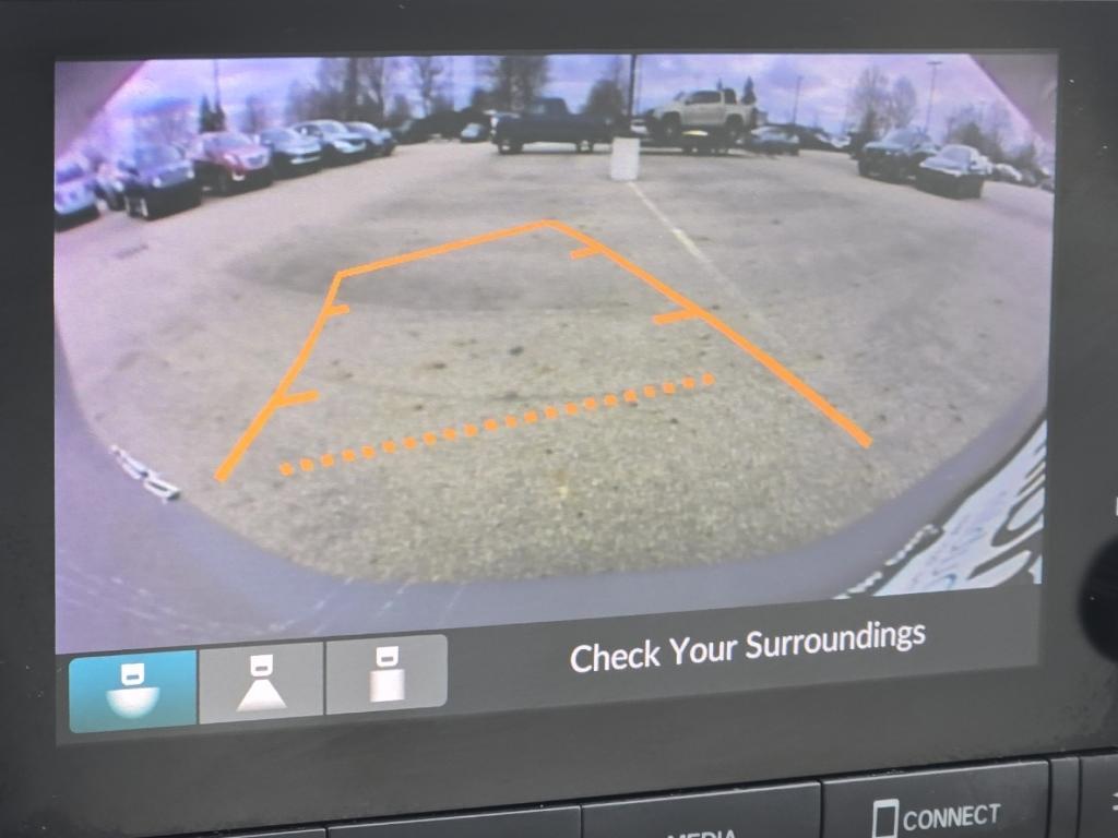 used 2024 Honda HR-V car, priced at $24,397