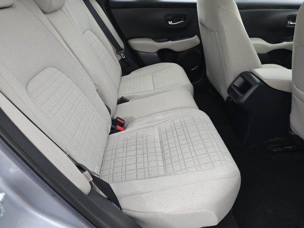 used 2024 Honda HR-V car, priced at $24,397