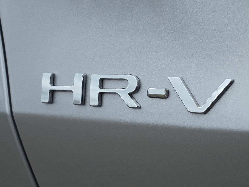 used 2024 Honda HR-V car, priced at $24,397