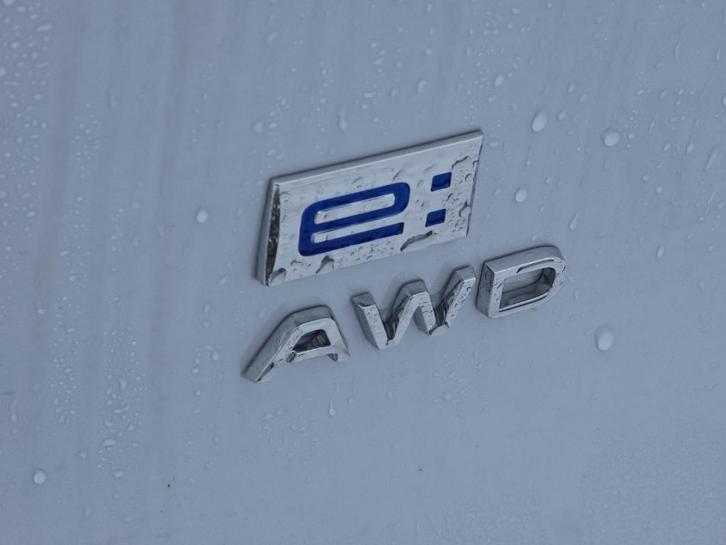 new 2026 Honda Prologue car, priced at $59,195