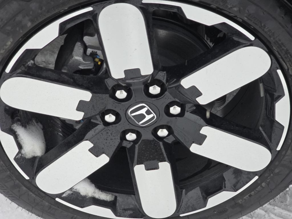 new 2026 Honda Prologue car, priced at $59,195