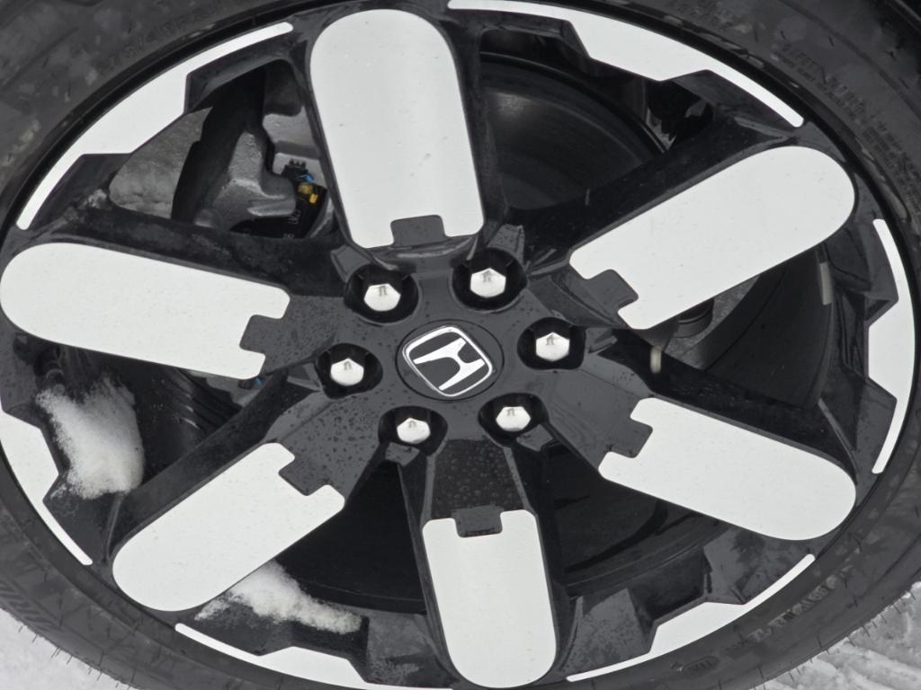 new 2026 Honda Prologue car, priced at $59,195