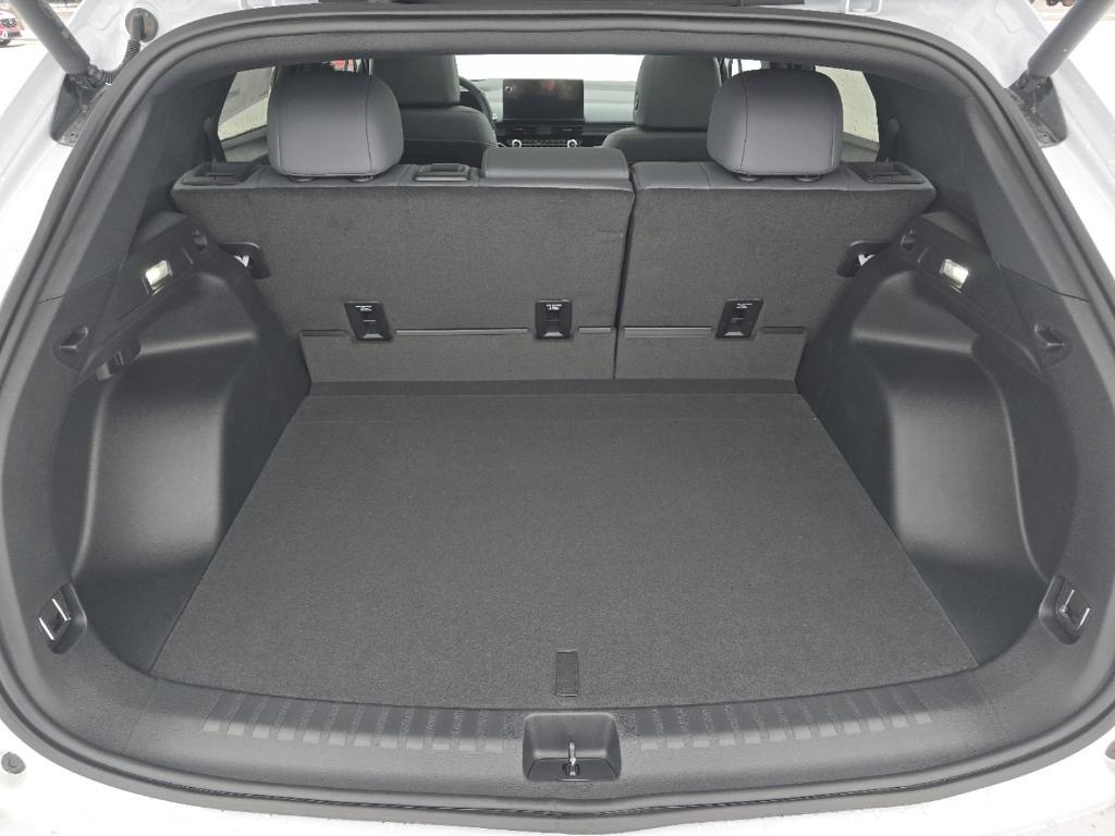 new 2026 Honda Prologue car, priced at $59,195