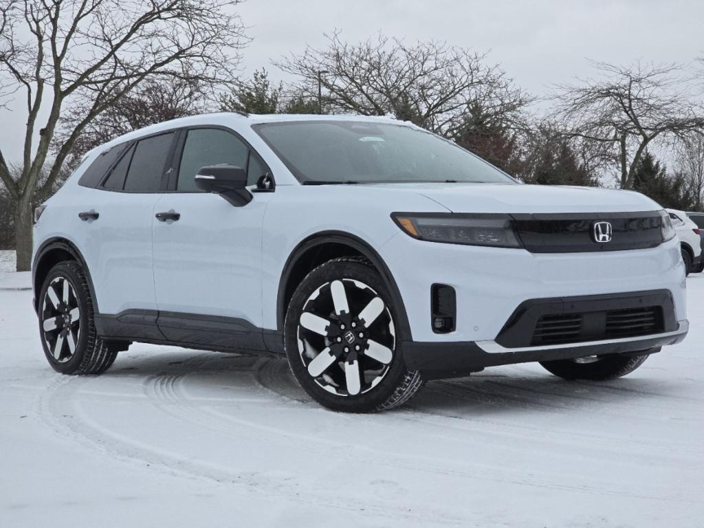 new 2026 Honda Prologue car, priced at $59,195