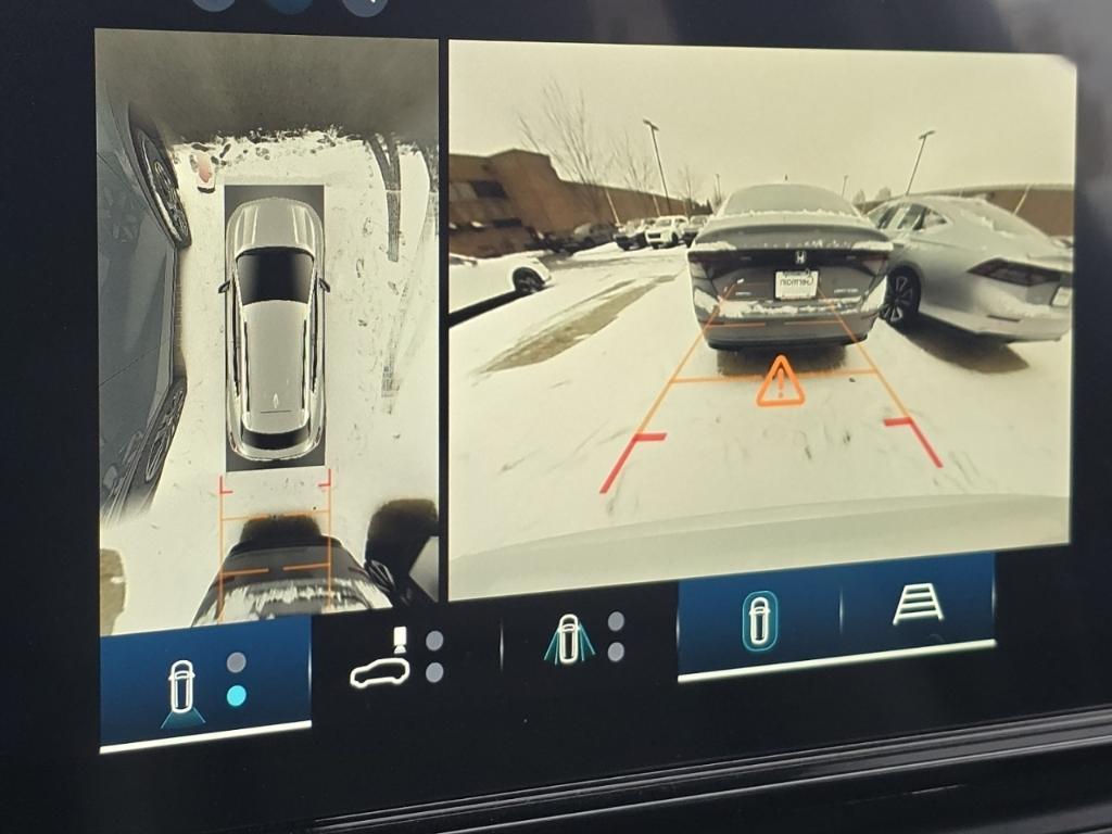 new 2026 Honda Prologue car, priced at $59,195