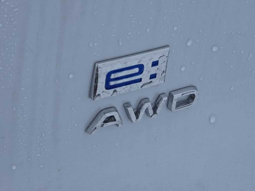 new 2026 Honda Prologue car, priced at $59,195