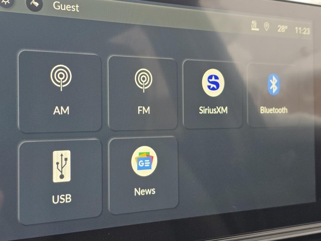 new 2026 Honda Prologue car, priced at $59,195